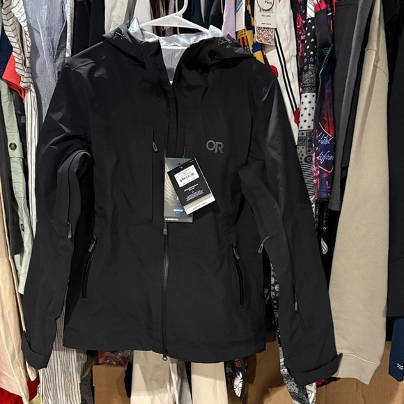 Outdoor Research Jackets & Blazers - Outdoor Research Women's Dark Jacket